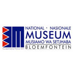 Nasionale-Museum-Bloemfontein