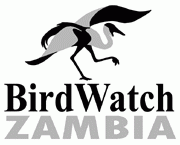 GNT 60500 Birdwatch Zambia Logo