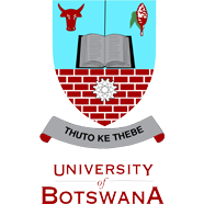 60504 UBotswana logo